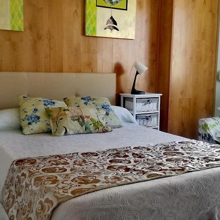 Pension Residencia Minones Baio  Екстериор снимка