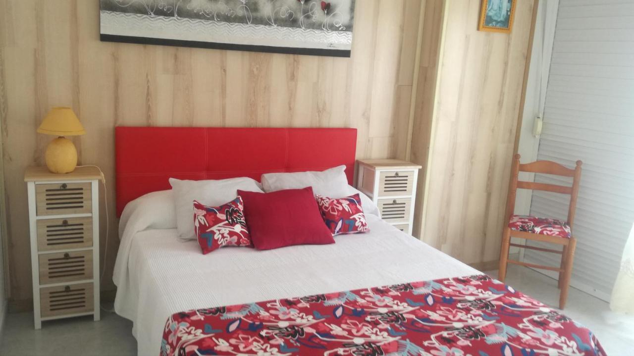 Pension Residencia Minones Baio  Екстериор снимка