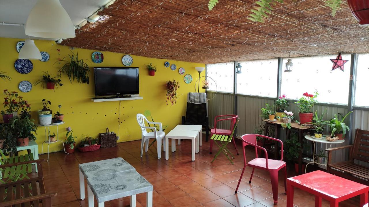 Pension Residencia Minones Baio  Екстериор снимка